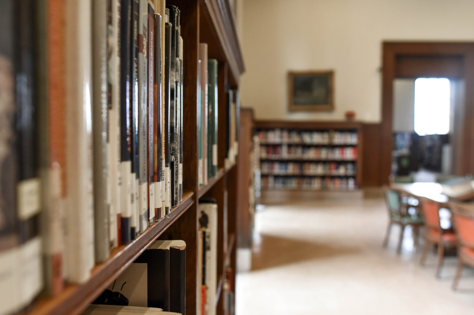 Perpustakaan