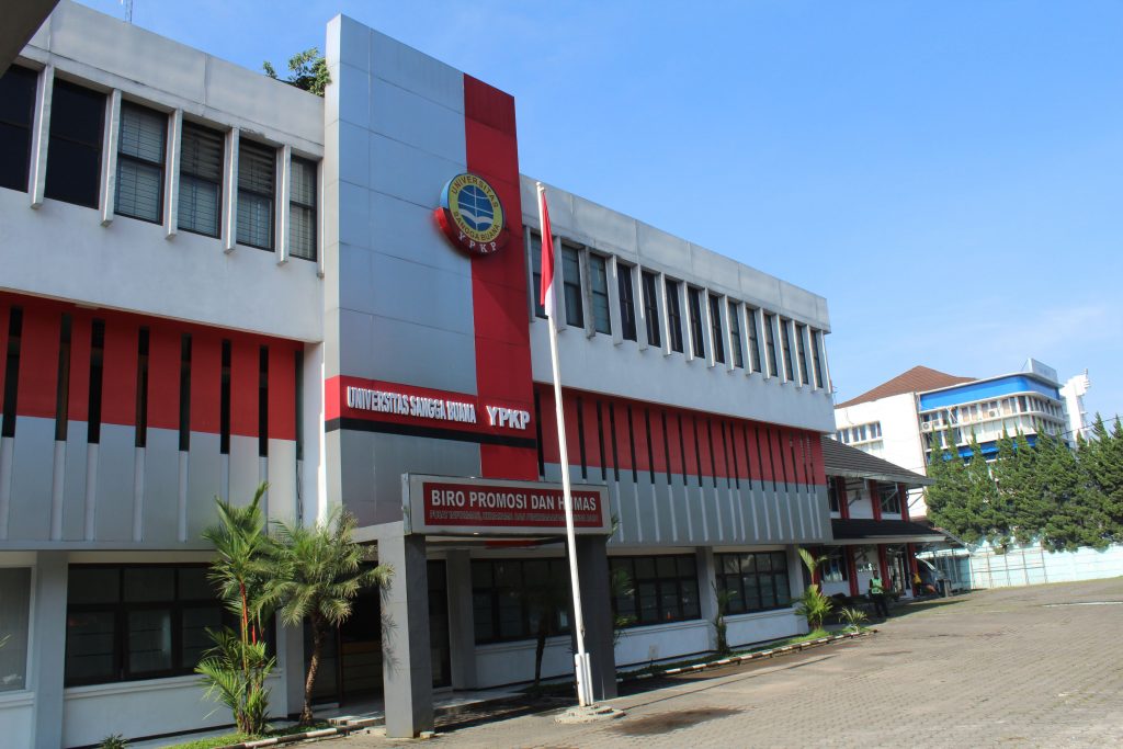 Kuliah Bsi Bandung Universitas  Sangga Buana YPKP Bandung