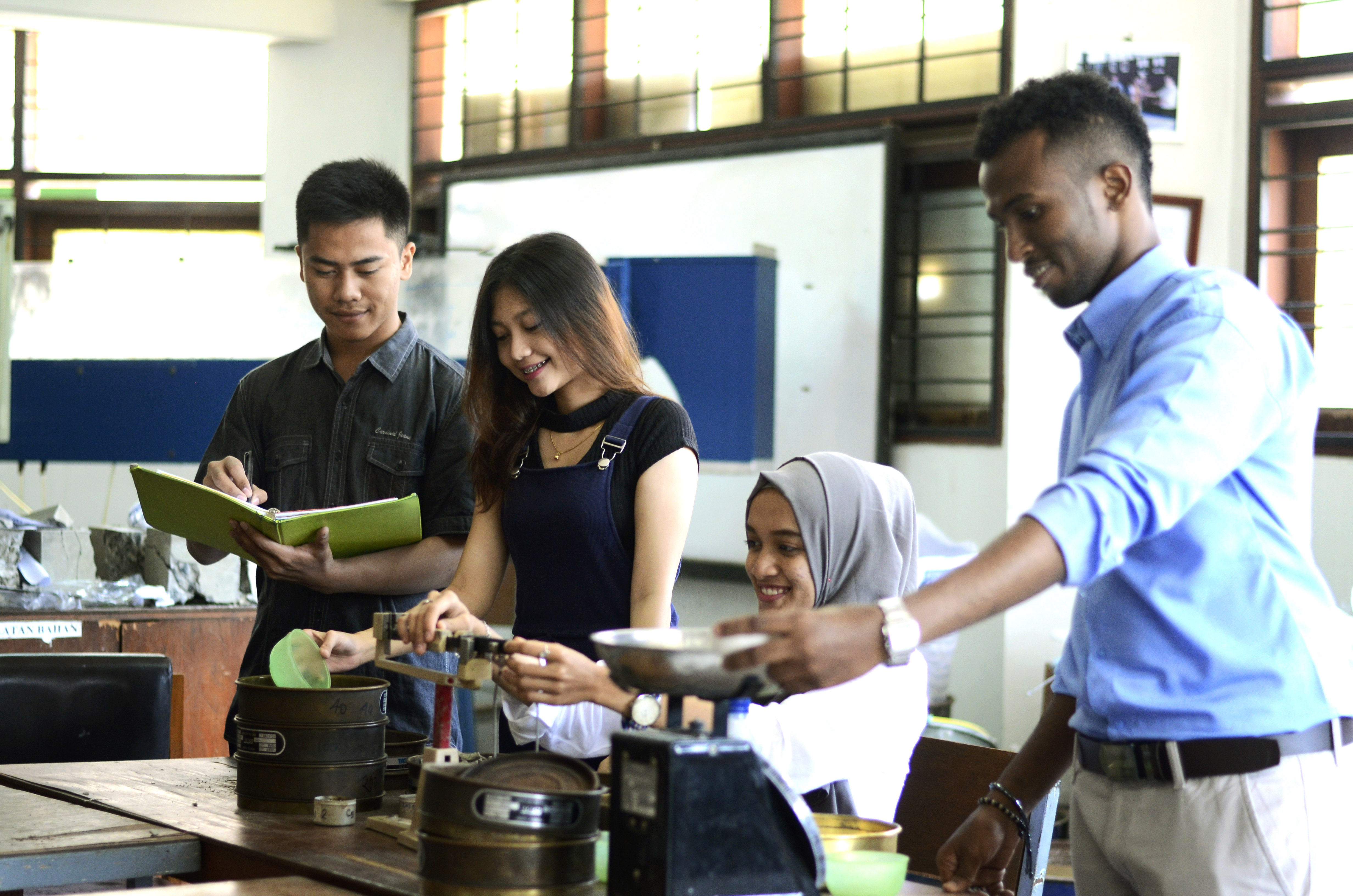 Teknik Sipil S1 Universitas Sangga Buana Ypkp Bandung